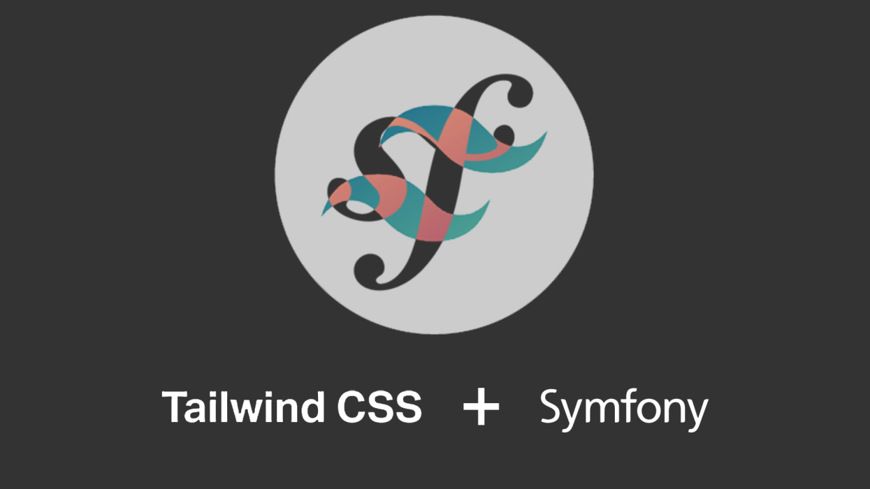 Installare Tailwind su Symfony